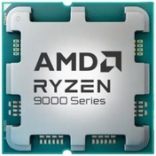 Resim AMD RYZEN 9 9900X3D 12 Core, 4,40-5.50GHz, 128Mb Cache, 120W, AM5 Soket, TRAY (Dahili Grafik VAR, Fan YOK) 