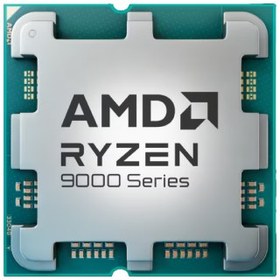 Resim AMD RYZEN 9 9900X3D 12 Core, 4,40-5.50GHz, 128Mb Cache, 120W, AM5 Soket, TRAY (Dahili Grafik VAR, Fan YOK) 