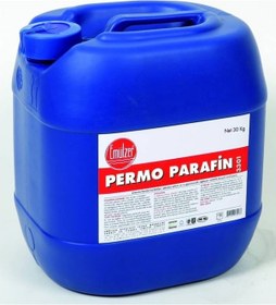 Resim Emülzer Permo Parafin 25 Kg / Pl. Bidon 