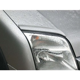 Resim Ford Connect Far Kaşı 2 Prç Fiber 2002-2014 