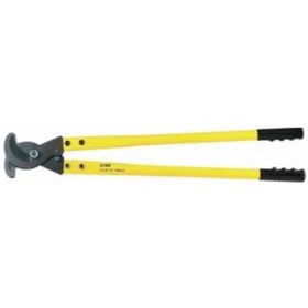 Resim Maasco Lk-250 Mekanik Kablo Kesme Makası Maks. 240Mm 