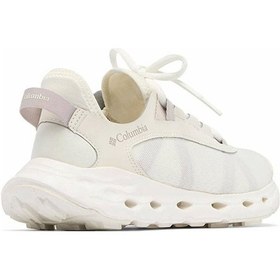 Resim Columbia Drainmake Xtr Kadın Outdoor Spor Ayakkabı Ekru 