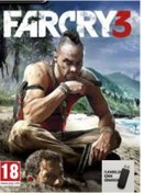 Resim Tigdes Far Cry 3 PC Oyunu | Kuruluma Hazır Flash Bellek | Windows Uyumlu | Açık Dünya FPS Macera 