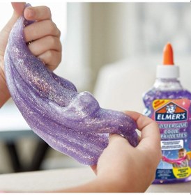 Resim Elmers Simli Slime Kit 2077256 
