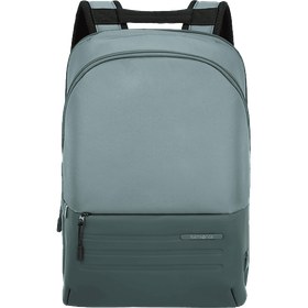 Resim SAMSONITE KH8-14-001 Stackd Bız 14.1" Laptop Sırt Çantası Mint Yeşili 