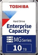 Resim Toshiba Mg512e 10tb 7/24 Güvenlik - Enterprise 