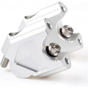 Resim Bmw R1200gs Gidon Yükseltme Wunderlich Tasarım 32mm Standart 