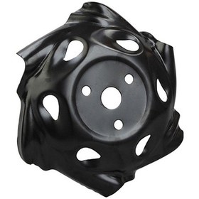 Resim Diğer Yüksek Performanslı Çim Biçme Başlığı - Dayanıklı Metal Bahçe Aleti, Profesyonel 