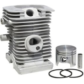 Resim Silindir Piston Stihl Ms170 İtal Motorlu Testere 