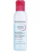 Resim Bioderma Sensibio H2O Eye 125 ml 