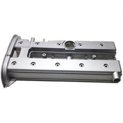 Resim Vectra B için Motor Üst Kapak Alüminyum Opel Vectra A. Vect 083 N11.2150 