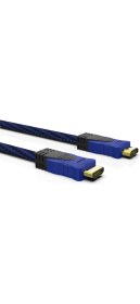 Resim Inca IMHD-15T 1,8M. 1,4 V 3D HDMI Kablo 