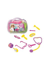 Resim Dede 01833 Barbıe Doktor Çantası 