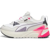 Resim Puma R78 Disrupt Kadın Spor Ayakkabı Ekru 