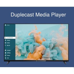 Resim Duplecast 1 Yıllık Kullanım Lisansı (Online) 