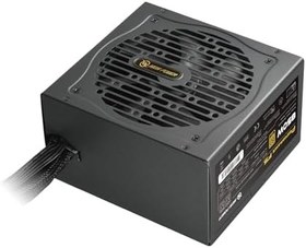 Resim High Power Performance ATX 3.1 850W 80+ GOLD PCIe 5.1 ATX Güç Kaynağı (HP1-S2850GD-F12S) 