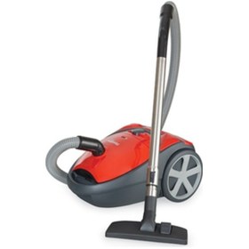 Resim Fantom DC 2850 Canister 850 W Toz Torbalı Elektrikli Süpürge 