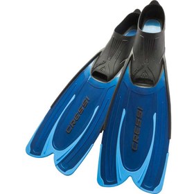 Resim Cressi Agua Yüzücü Paleti - YELLOW / NO:35-36 