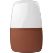 Resim Bobike Exclusive Mini Bisiklet Çocuk Taşıyıcı Ön Siperlik Açık Kahverengi 