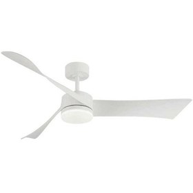 Resim Taflan D52086 Aydınlatmalı Uzaktan Kumandalı Tavan Vantilatörü 