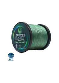 Resim Dft Bojin 8x Spandex İp Misina 0 30 Mm 1000 M 