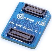 Resim Orange Pi Emmc Module 256gb 