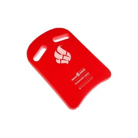 Resim Madwave Madwave Yüzme Tahtası Cross Unisex Kırmızı Yüzücü Tahtasi 