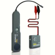 Resim EM415PRO Araba Kısa Devre ve Açık Devre Bulucu, Otomotiv Sorunlarını Keşfetmek İçin Bir Aracı Olarak Kısa Devreler ve Kablolama Sorunlarının Hızlı ve Kolay Tanımlanması ve Onarımı İçin! 