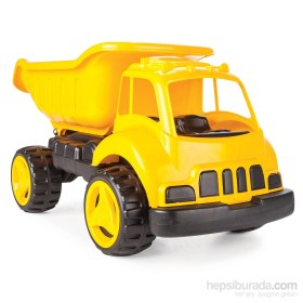 Resim Pilsan Star Truck Kutulu 