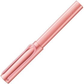 Resim Lamy Al-star Roller Kalem Alüminyum Flamingo M Uç Pembe 