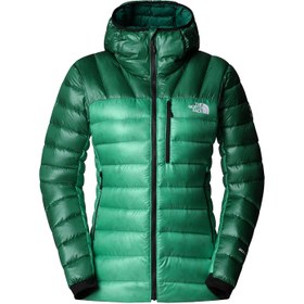 Resim The North Face Giyim Mont & Kaban W SUMMIT BREITHORN HOODIE 