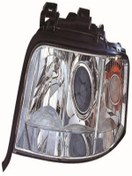 Resim Depo 441-1194l-ldhem Sol On Far Audi A6 02-05 Xenon 4b0941029r 4411194lldhem (WH957622) 