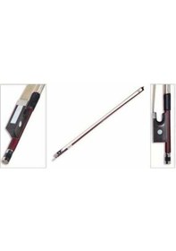 Resim Valencia Vbw10012 Keman Yayı 1/2 Orta Boy Keman İçin - Doğal Kı 