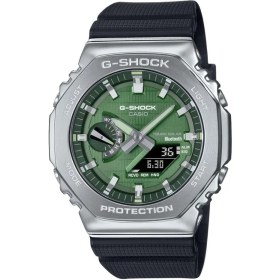 Resim Casio GBM-2100A-1A3DR Erkek Kol Saati 