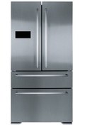 Resim Franke Buzdolabı Solo Frfd 6020 Nf Xs 