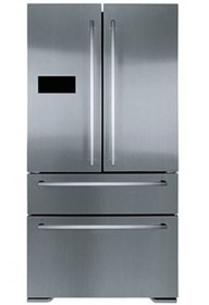 Resim Franke Buzdolabı Solo Frfd 6020 Nf Xs 