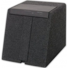 Resim Alpine Swe-815 8” (20CM) Amplifikatörlü Subwoofer Kutusu 