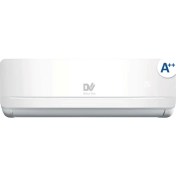 Resim Dolce Vita 12 A++ 12000 BTU/h Inverter Duvar Tipi Klima 