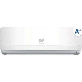 Resim Dolce Vita 12 A++ 12000 BTU/h Inverter Duvar Tipi Klima 