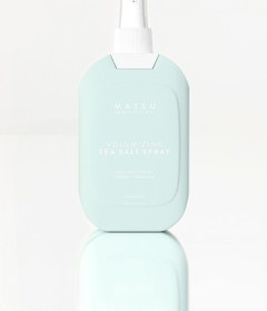 Resim Matsu anında doğal dalgalar ve hacim sağlayan volumizing deniz tuzu hacim spreyi 200 ml 