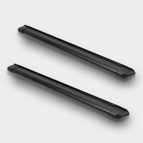 Resim Ford Transıt Lwb 20+ Kısa Şase Yan Basamak-rpb011 Black 