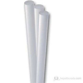 Resim Steinel Şeffaf Kristal Mum Çubuk Silikon 8 Li Paket 