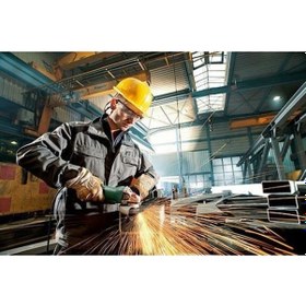 Resim Rodex Inox-metal Kesme Taşı 115mm 115 1.0 22 Srm10115n 