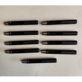 Resim İzeltaş 10 mm Kayış Zımbası 