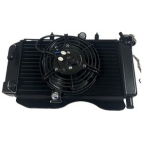 Resim Radyatör Komple 23 Nk250 E5 