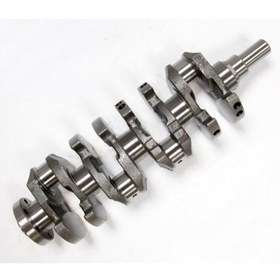 Resim Krank Skoda Favorit 1.3 B (135B 136B) 4Cyl Çap 32 Mm 047198317B 504662306 