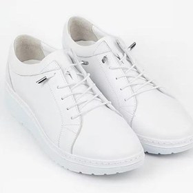 Resim Venüs 23150003y Ortopedik Deri Kadın Spor Ayakkabı 001 