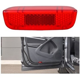 Resim Vw Passat Kapı Uyarı Lamba Reflektörü golf Jetta 1K0947419A 