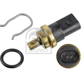 Resim FEBI BILSTEIN 175216 Hararet Musiri 038906081A 038906081ASK 038906081B 