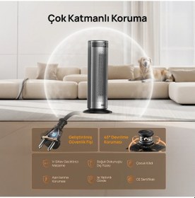 Resim Solaris 628 Isıtıcı 